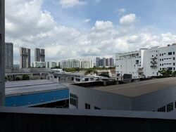 Lim Chee Guan Food Industries (D5), Factory #515461091